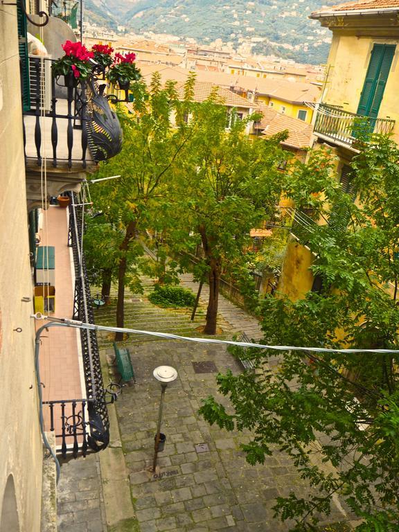 B&B Cernaia 42 Специя Номер фото